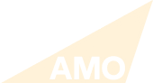 AMO logo